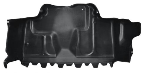 BAJO MOTOR VOLKSWAGEN POLO 1999-2001 DELANTERO