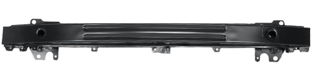 TRAVIESA VOLKSWAGEN POLO 1999-2001 PARACHOQUES DELANTERO