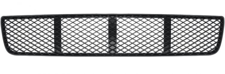 REJILLA VOLKSWAGEN POLO 1999-2001 PARACHOQUES DELANTERO / CENTRAL