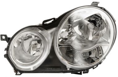 FARO VOLKSWAGEN POLO 2001-2005 TIPO VALEO / IZQUIERDO