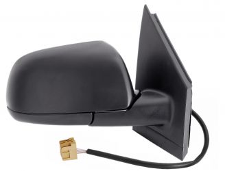 ESPEJO RETROVISOR VOLKSWAGEN POLO 2001-2005 ELECTRICO / TERMICO / DERECHO