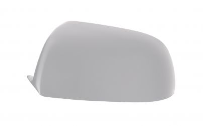 CARCASA ESPEJO VOLKSWAGEN POLO 2001-2005 IMPRIMADA / IZQUIERDA