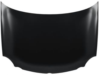 CAPO VOLKSWAGEN POLO 2001-2005 DELANTERO