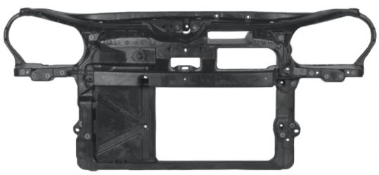 FRENTE INTERNO VOLKSWAGEN POLO 2001-2005 DELANTERO / SIN AIRE ACONDICIONADO