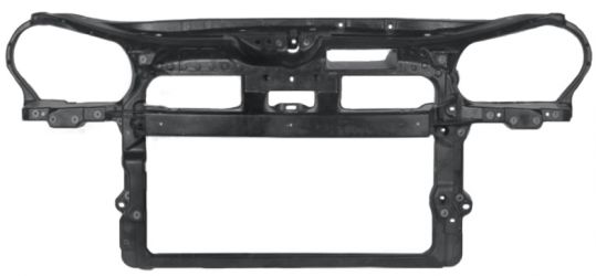 FRENTE INTERNO VOLKSWAGEN POLO 2001-2005 DELANTERO / CON AIRE ACONDICIONADO
