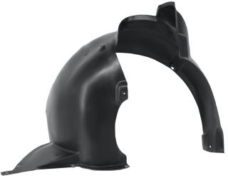 GUARDABARROS VOLKSWAGEN POLO 2001-2005 DELANTERO DERECHO