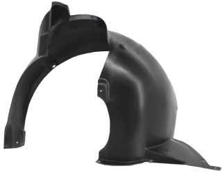 GUARDABARROS VOLKSWAGEN POLO 2001-2005 DELANTERO IZQUIERDO
