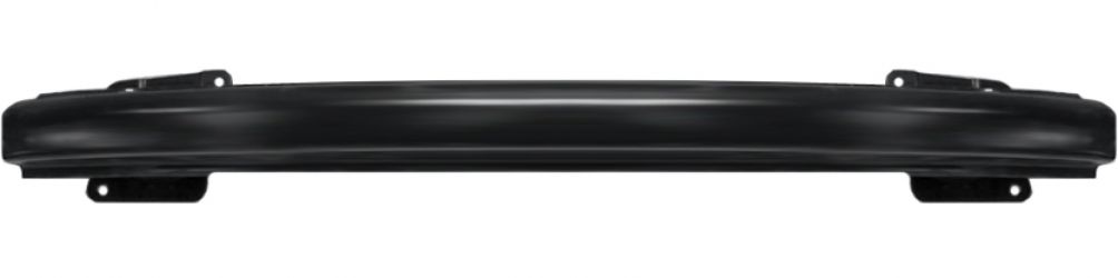 TRAVIESA VOLKSWAGEN POLO 2005-2009 PARACHOQUES TRASERO