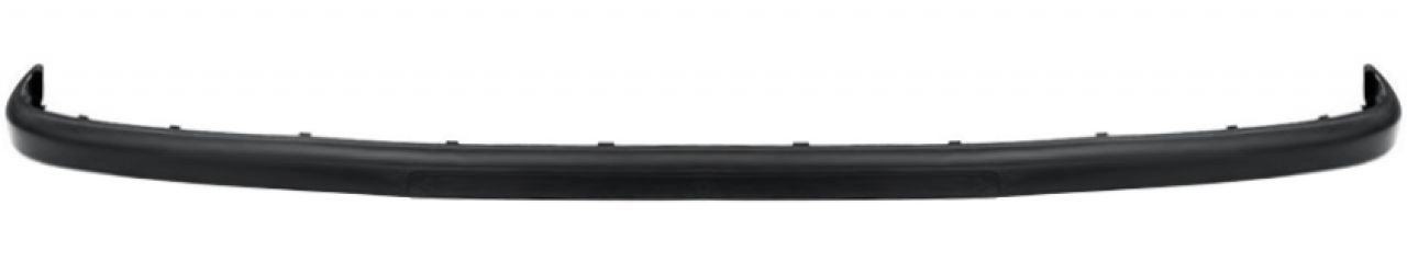 MOLDURA VOLKSWAGEN POLO 2001-2005 PARACHOQUES DELANTERO
