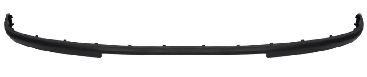 MOLDURA VOLKSWAGEN POLO 2001-2005 PARACHOQUES TRASERO