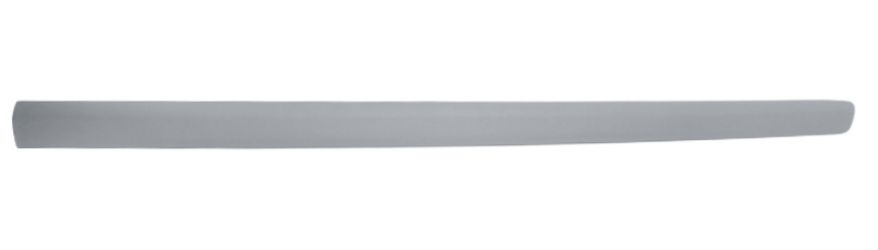 MOLDURA PUERTA VOLKSWAGEN POLO 2001-2005 5 PUERTA / DELANTERA / IMPRIMADA / DERECHA