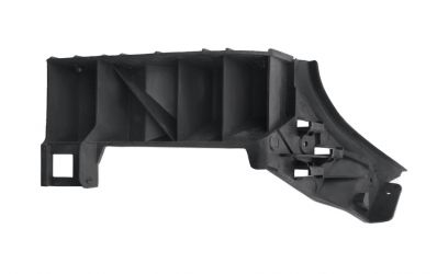 SOPORTE PARACHOQUES VOLKSWAGEN POLO 2001-2005 TRASERO / INTERIOR / DERECHO