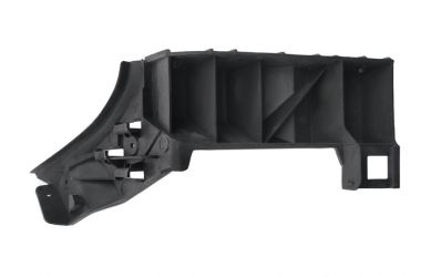 SOPORTE PARACHOQUES VOLKSWAGEN POLO 2001-2005 TRASERO / INTERIOR / IZQUIERDO