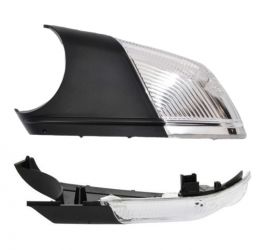 PILOTO ESPEJO VOLKSWAGEN POLO 2005-2009 IZQUIERDO