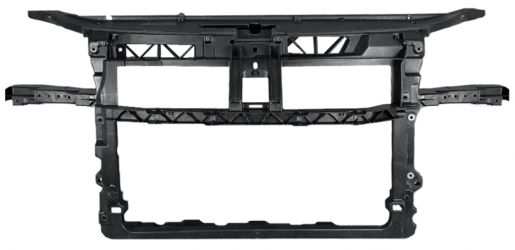 FRENTE INTERNO VOLKSWAGEN POLO 2005-2009 DELANTERO / CON AIRE ACONDICIONADO