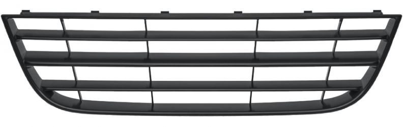 REJILLA VOLKSWAGEN POLO 2005-2009 PARACHOQUES DELANTERO