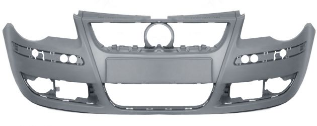 PARACHOQUES VOLKSWAGEN POLO 2005-2009 DELANTERO / IMPRIMADO