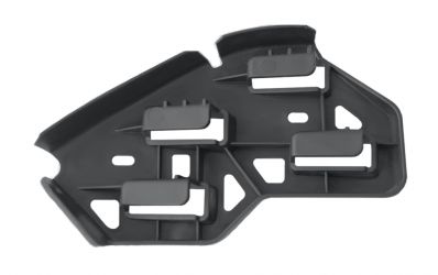 SOPORTE PARACHOQUES VOLKSWAGEN POLO 2005-2009 DELANTERO DERECHO