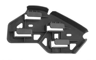 SOPORTE PARACHOQUES VOLKSWAGEN POLO 2005-2009 DELANTERO IZQUIERDO