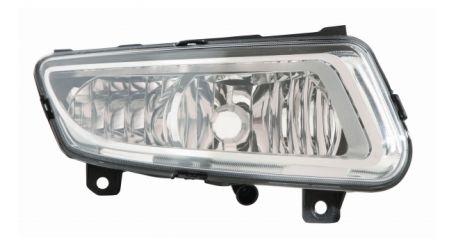 FARO ANTINIEBLA VOLKSWAGEN POLO 2009-2014 DERECHO