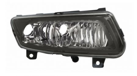 FARO ANTINIEBLA VOLKSWAGEN POLO 2009-2014 MODELO GTI / CON LUZ DIURNA / DERECHO