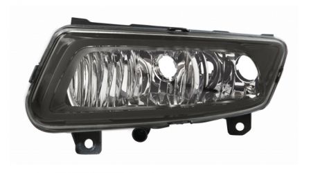 FARO ANTINIEBLA VOLKSWAGEN POLO 2009-2014 MODELO GTI / CON LUZ DIURNA / IZQUIERDO