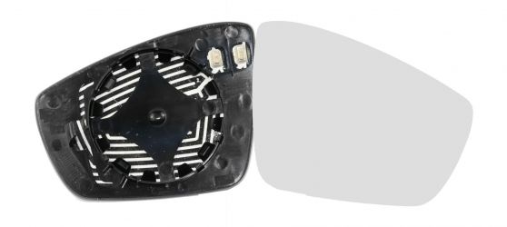CRISTAL VOLKSWAGEN UP 2016-2020 CON SOPORTE / TERMICO / CONVEXO / DERECHO