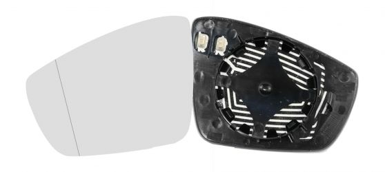 CRISTAL VOLKSWAGEN UP 2016-2020 CON SOPORTE / TERMICO / ASFERICO / IZQUIERDO