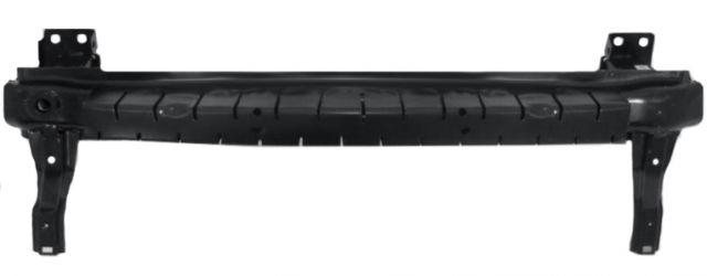 TRAVIESA VOLKSWAGEN POLO 2009-2014 PARACHOQUES DELANTERO