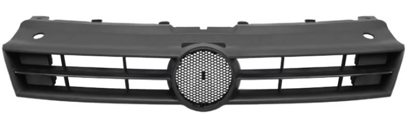 REJILLA VOLKSWAGEN POLO 2009-2014 FRENTE / CON CLIMATIZADOR