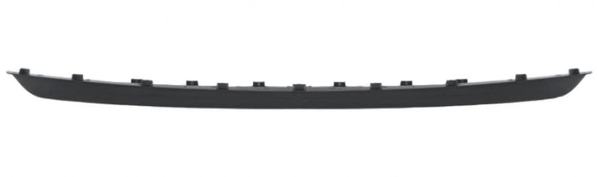 SPOILER VOLKSWAGEN POLO 2009-2014 PARACHOQUES DELANTERO / INFERIOR