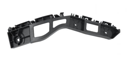 SOPORTE PARACHOQUES VOLKSWAGEN POLO 2009-2014 TRASERO DERECHO