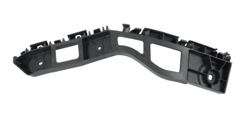 SOPORTE PARACHOQUES VOLKSWAGEN POLO 2009-2014 TRASERO IZQUIERDO