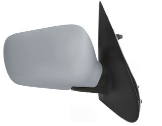 ESPEJO RETROVISOR VOLKSWAGEN POLO CLASSIC / VARIANT 1995-2002 ELECTRICO / TERMICO / IMPRIMADO / DERECHO
