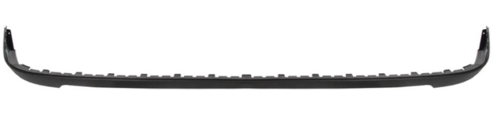 SPOILER VOLKSWAGEN CADDY 1996-2004 PARACHOQUES DELANTERO