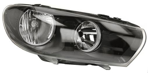 FARO VOLKSWAGEN SCIROCCO 2008-2014 DERECHO