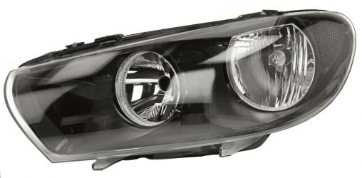 FARO VOLKSWAGEN SCIROCCO 2008-2014 IZQUIERDO