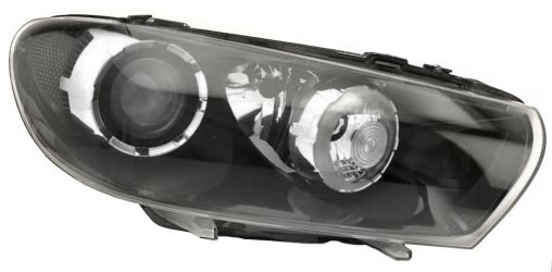 FARO VOLKSWAGEN SCIROCCO 2008-2014 XENON / DERECHO