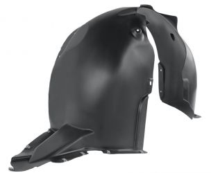 GUARDABARROS VOLKSWAGEN SCIROCCO 2008-2014 DELANTERO DERECHO
