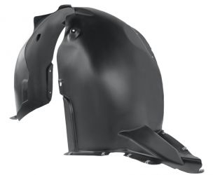 GUARDABARROS VOLKSWAGEN SCIROCCO 2008-2014 DELANTERO IZQUIERDO