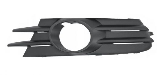 REJILLA VOLKSWAGEN SCIROCCO 2008-2014 PARACHOQUES DELANTERO / CON ANTINIEBLA / IZQUIERDA