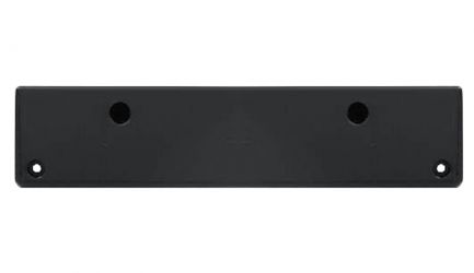 PORTAMATRICULA VOLKSWAGEN SCIROCCO 2008-2014 PARACHOQUES DELANTERO