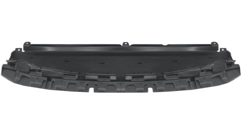 SPOILER VOLKSWAGEN SCIROCCO 2008-2014 PARACHOQUES DELANTERO