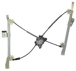 ELEVALUNAS VOLKSWAGEN SCIROCCO 2014-2017 ELECTRICO / SIN MOTOR / CONFORT / DELANTERO DERECHO