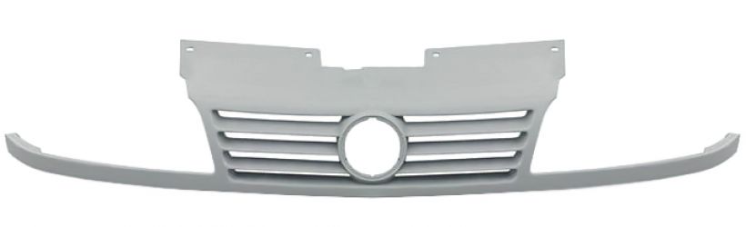 REJILLA VOLKSWAGEN SHARAN 1996-2000 FRENTE / IMPRIMADA