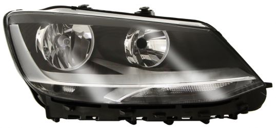 FARO VOLKSWAGEN SHARAN 2010-> DERECHO