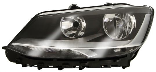 FARO VOLKSWAGEN SHARAN 2010-> IZQUIERDO