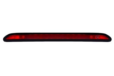 PILOTO TRASERO VOLKSWAGEN GOLF SPORTSVAN 2018-2021 TERCERA LUZ DE FRENO / LED