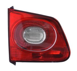PILOTO TRASERO VOLKSWAGEN TIGUAN 2007-2011 INTERIOR / IZQUIERDO
