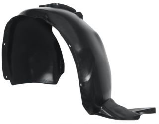 GUARDABARROS VOLKSWAGEN TIGUAN 2007-2011 DELANTERO / EXCEPTO OFF ROAD / DERECHO 